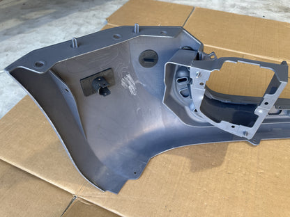 2011 - 2016 FRONT BUMPER FOR BENTLEY MULSANNE  3Y0807821P