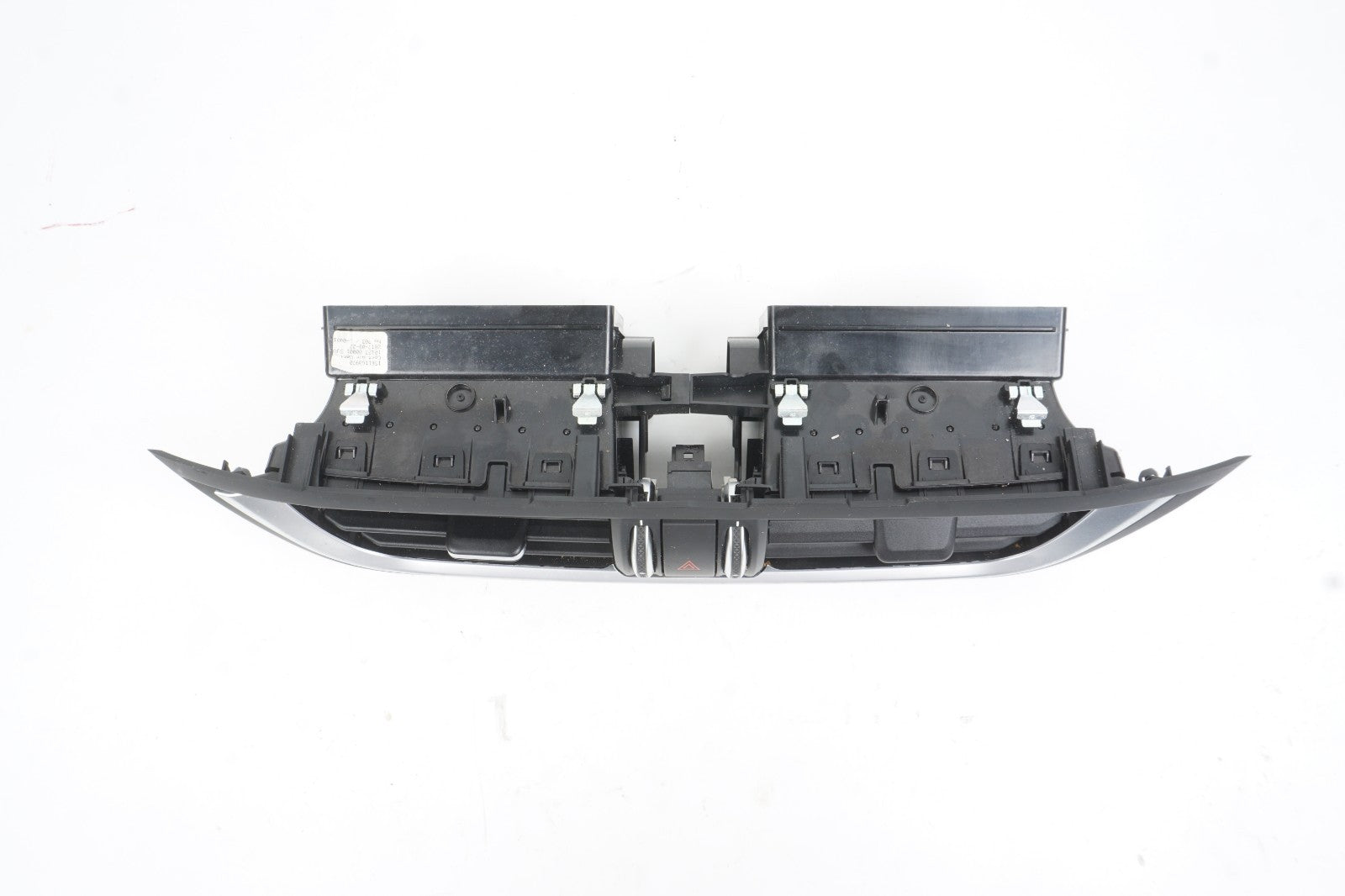 2018 - 2025 ALFA ROMEO STELVIO DASH CENTER AIR VENT GRILLE COVER OEM 1561160970