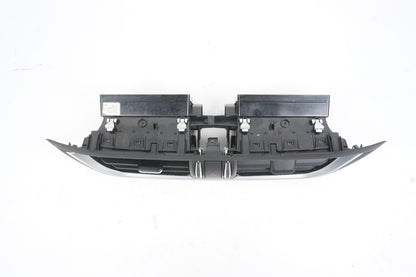 2018 - 2025 ALFA ROMEO STELVIO DASH CENTER AIR VENT GRILLE COVER OEM 1561160970