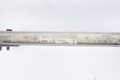 2012 - 2019 Fiat 500 Pop Engine Cooling Radiator 55111352AA OEM