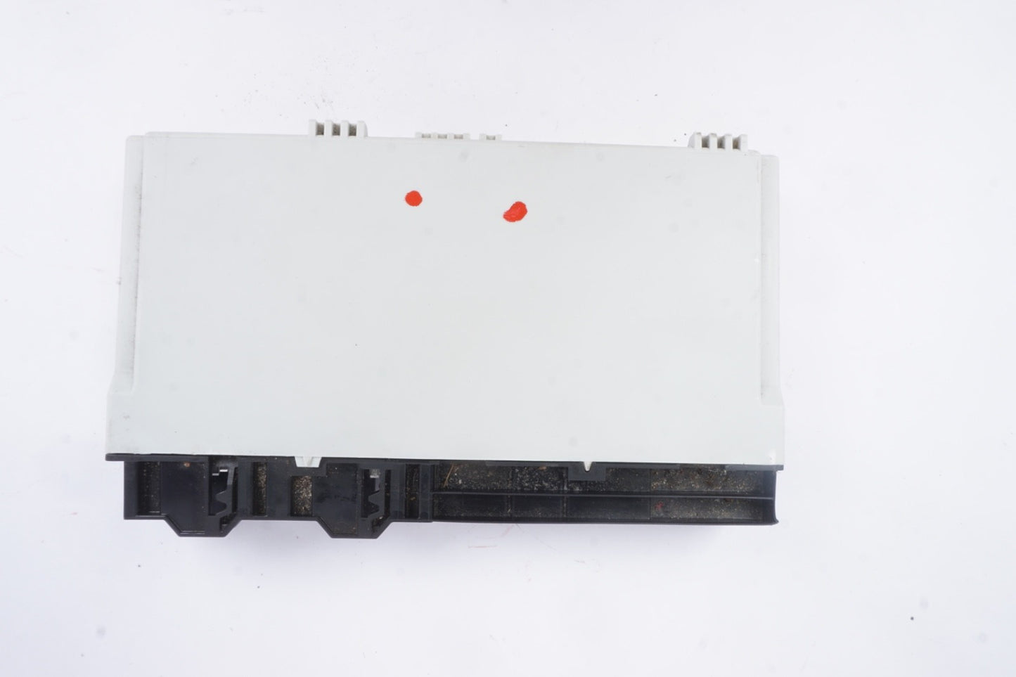 07-13 BMW 328i 335i M3 E92 COUPE SEAT CONTROL MODULE FRONT RIGHT OR LEFT OEM