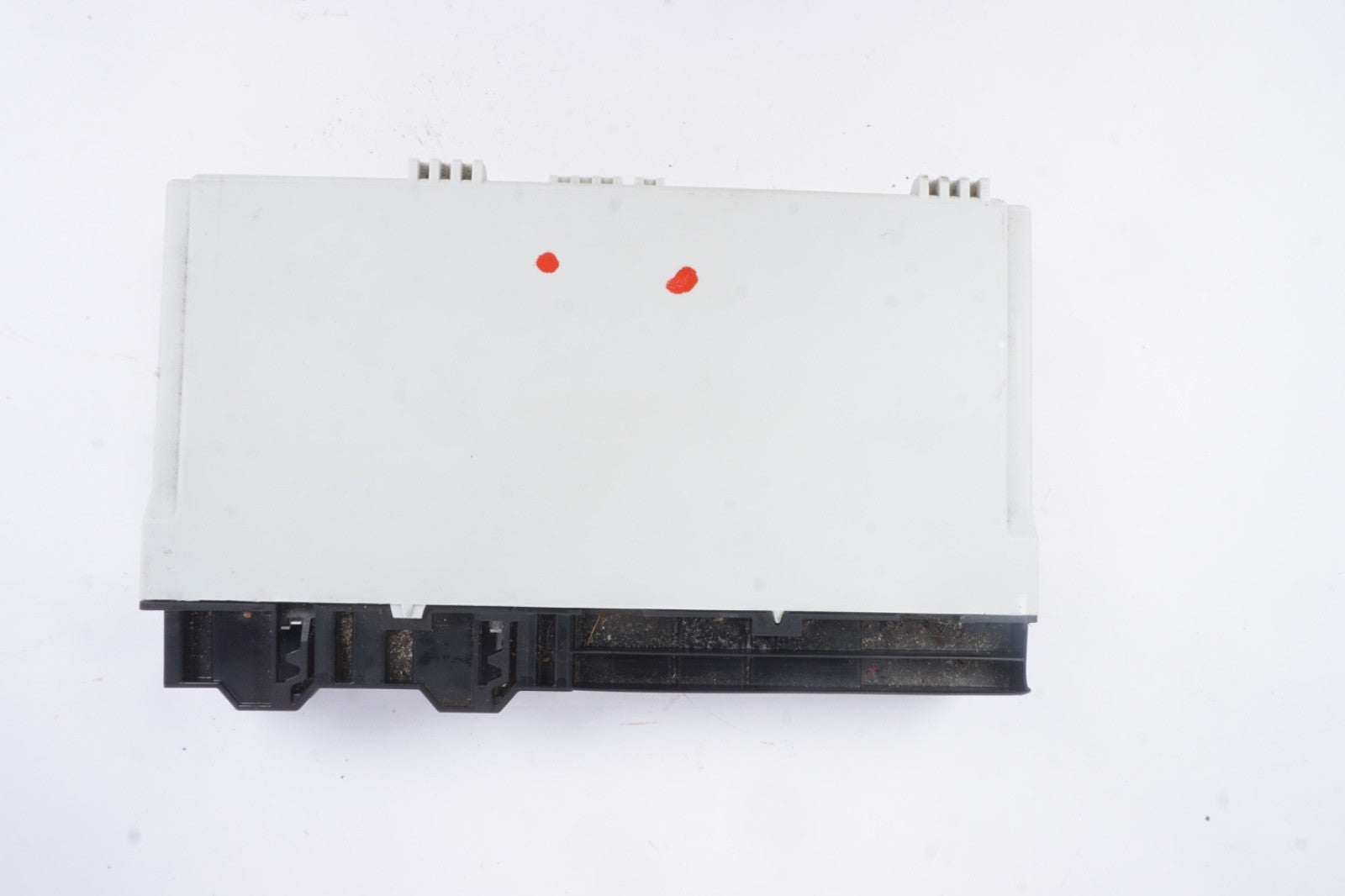 07-13 BMW 328i 335i M3 E92 COUPE SEAT CONTROL MODULE FRONT RIGHT OR LEFT OEM