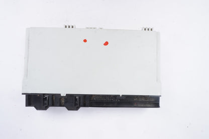 07-13 BMW 328i 335i M3 E92 COUPE SEAT CONTROL MODULE FRONT RIGHT OR LEFT OEM