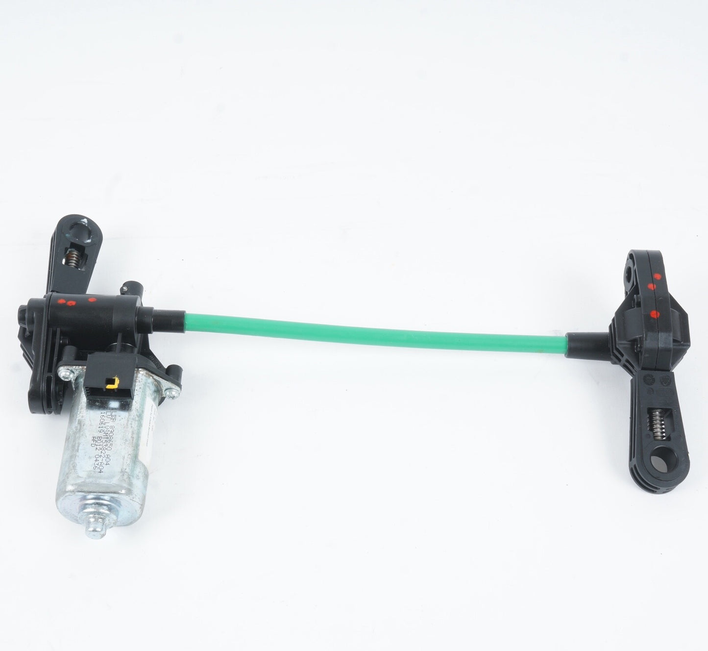 2010 - 2020 Bentley Mulsanne Rear Left Seat Motor