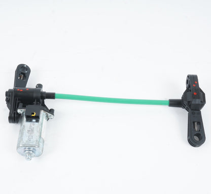 2010 - 2020 Bentley Mulsanne Rear Left Seat Motor