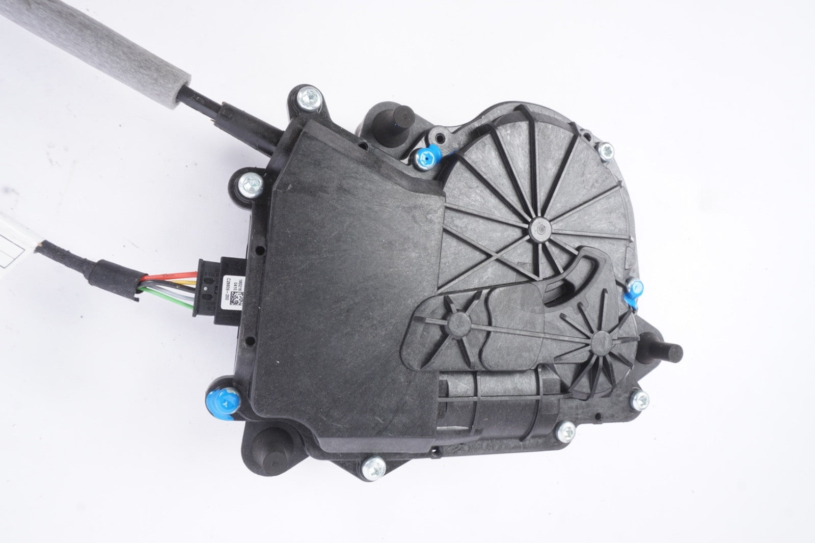 2018 - 2022 BMW X2 F39 OEM Rear Trunk Lock Latch Actuator