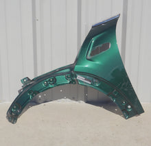 2014 - 2019 MINI COOPER F56 S LEFT FENDER OEM