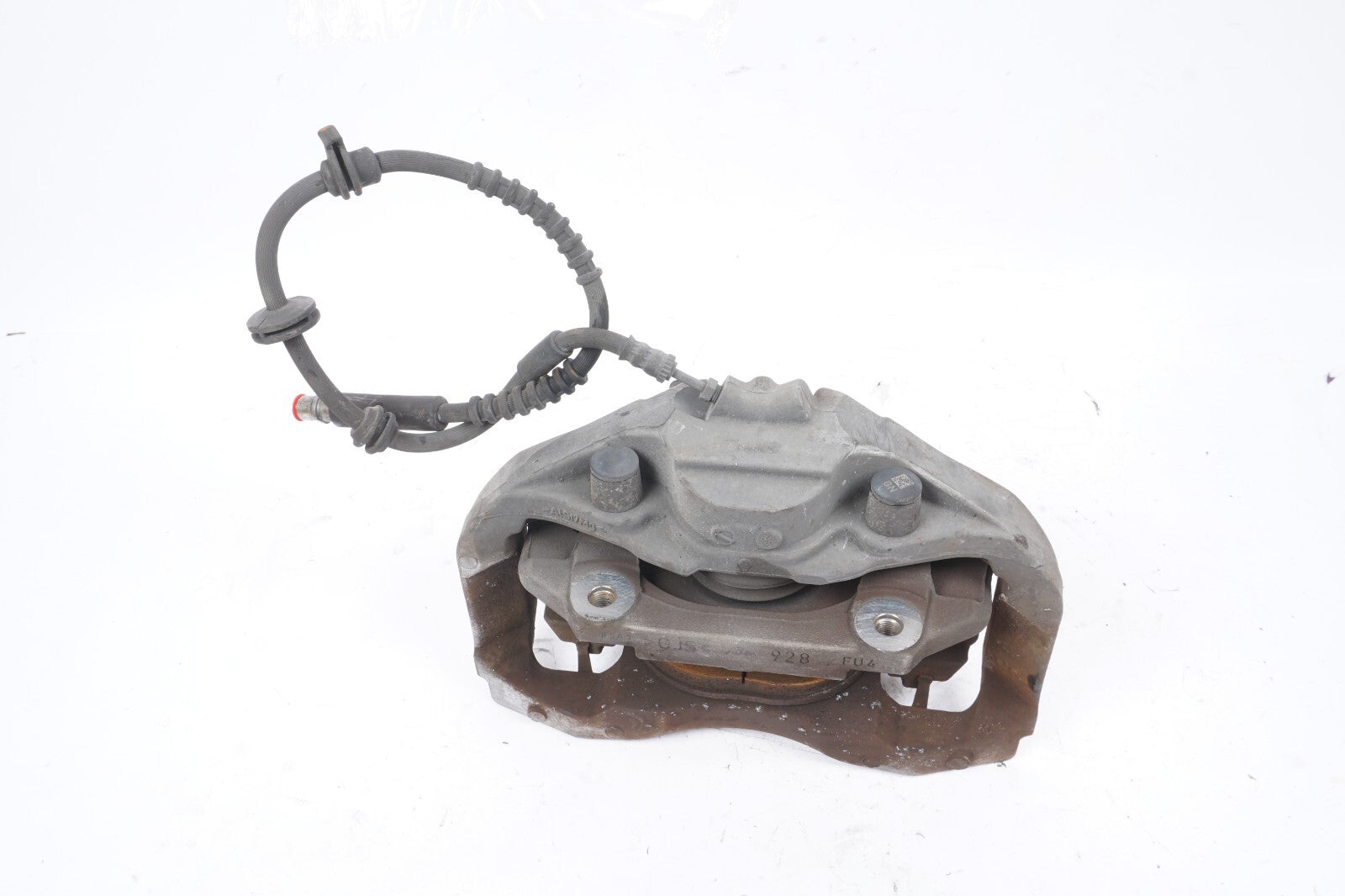 13 - 18 BMW 650i Front Right Passenger Side Brake Caliper OEM