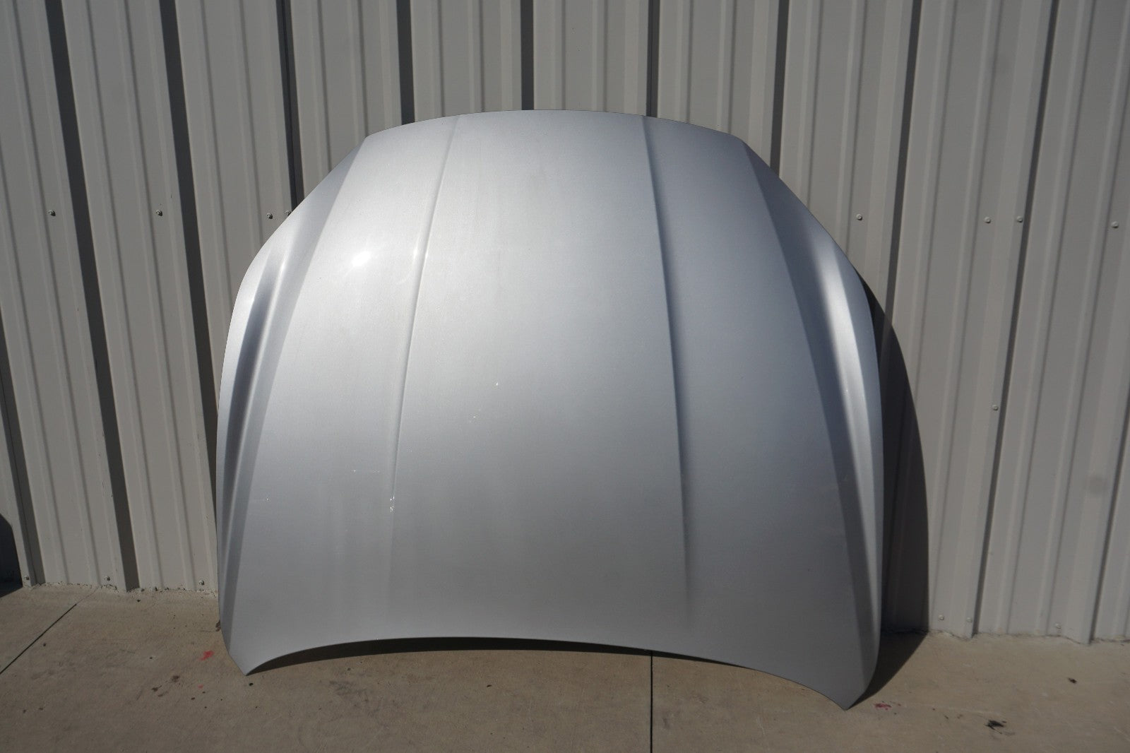 2014 - 2020 MASERATI GHIBLI M157 SEDAN FRONT HOOD BONNET SHELL COVER PANEL OEM