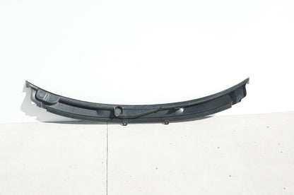 2007-2011 AUDI S6 A6 QUATTRO FRONT WINDSHIELD WIPER COWL COVER 4F1819403 OEM