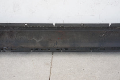 2011 - 2018 PORSCHE CAYENNE OEM RIGHT ROCKER PANEL MOULDING 7P5853554
