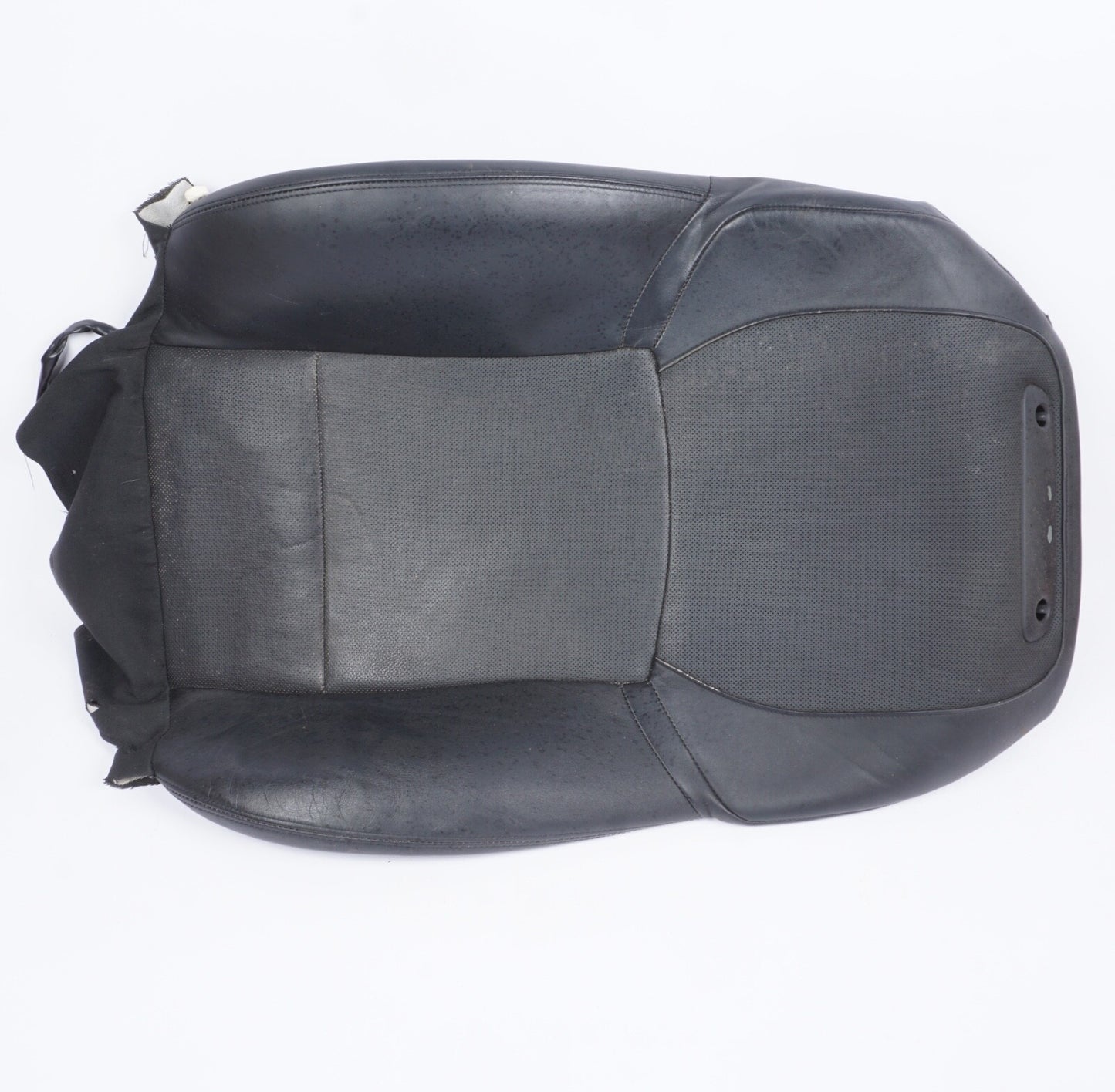 09-15 BMW F01 750i 750Li Front Left Or Right Upper Seat Cushion 7232082 OEM