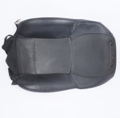 09-15 BMW F01 750i 750Li Front Left Or Right Upper Seat Cushion 7232082 OEM