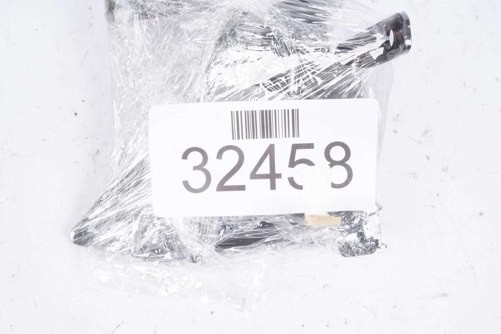 2007 - 2013Mercedes W221 S550 S600 S63 Hood Safety Catch Lock Latch OEM