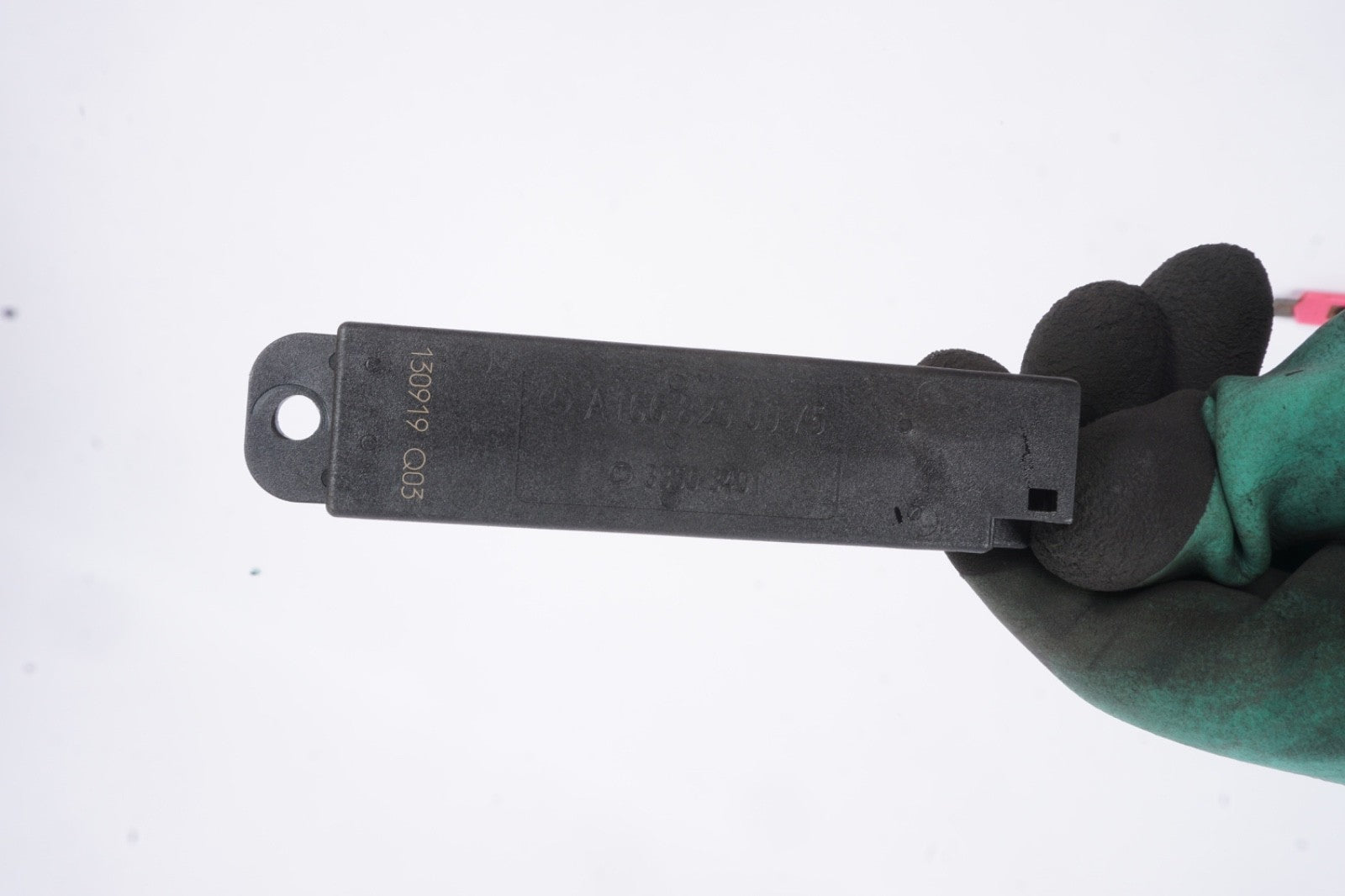 2010-2020 MERCEDES C CLS E GL GLE GLS ML S KEYLESS GO ANTENNA RECEIVER MODULE OE