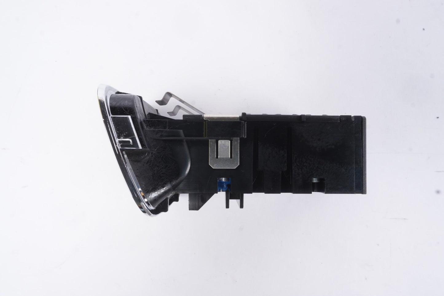 07-14 Mercedes W221 S550 CL550 Electronic Parking Button Switch 2215401445 OEM