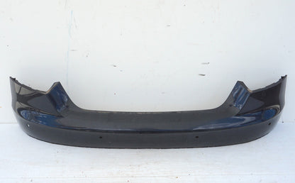 2011 - 2014 AUDI A8L A8 REAR BUMPER COVER OEM