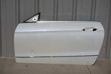 2011 - 2017 Mercedes W207 E350 E550 Coupe Convertible Left Side Door Shell OEM