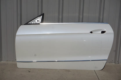 2011 - 2017 Mercedes W207 E350 E550 Coupe Convertible Left Side Door Shell OEM
