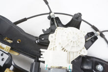 2012-2018 Ford Focus Front Left Driver Door Window Regulator OEM