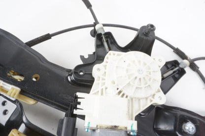 2012-2018 Ford Focus Front Left Driver Door Window Regulator OEM
