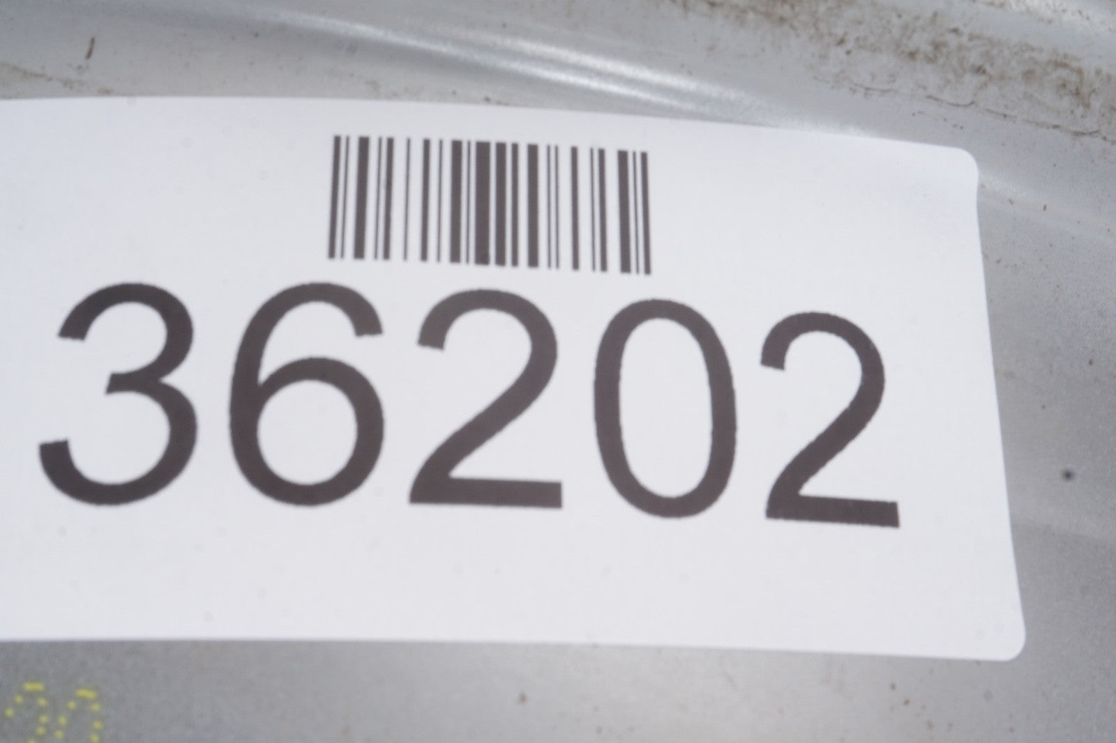2018 - 2021 ALFA ROMEO STELVIO WHEEL RIM R20 20X8.5 ET31 5 Y SPOKE FACTORY EM