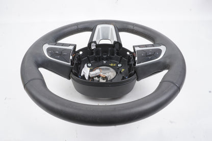 2018-2023 Jeep Renegade Steering Wheel OEM