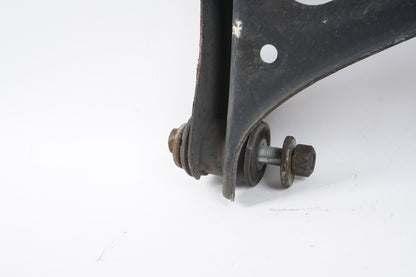 2011 - 2014 PORSCHE CAYENNE REAR RIGHT PASSENGER SIDE LOWER CONTROL ARM OEM