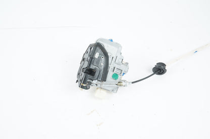 2011 - 2018 PORSCHE CAYENNE LEFT FRONT DRIVER DOOR LOCK LATCH ACTUATOR 8J1837015