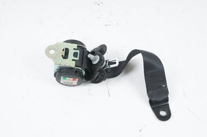 2007-2010 MINI COOPER REAR LEFT OR RIGHT SEAT BELT RETRACTOR OEM 601030300