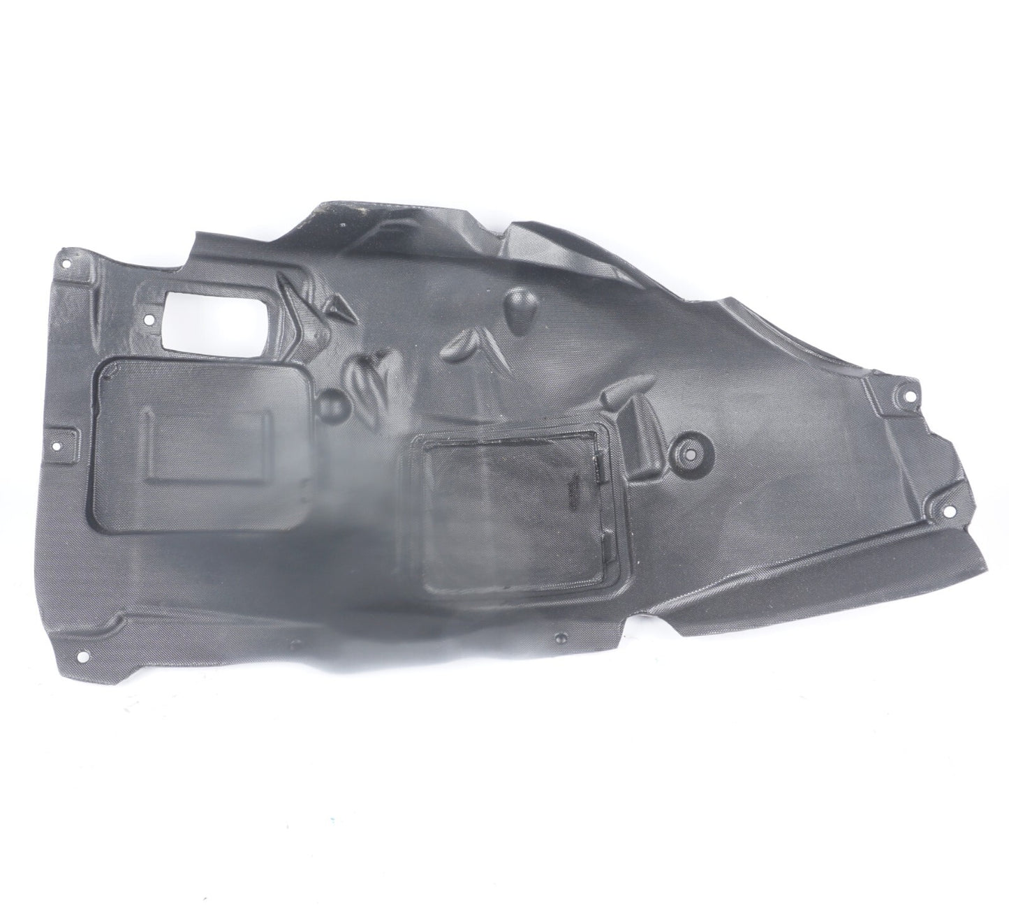 2011-2016 BMW 528i 535i 550i F10 Front Right Passenger Side Fender Splash Guard