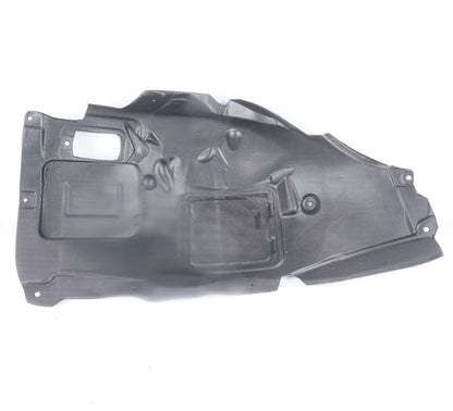 2011-2016 BMW 528i 535i 550i F10 Front Right Passenger Side Fender Splash Guard