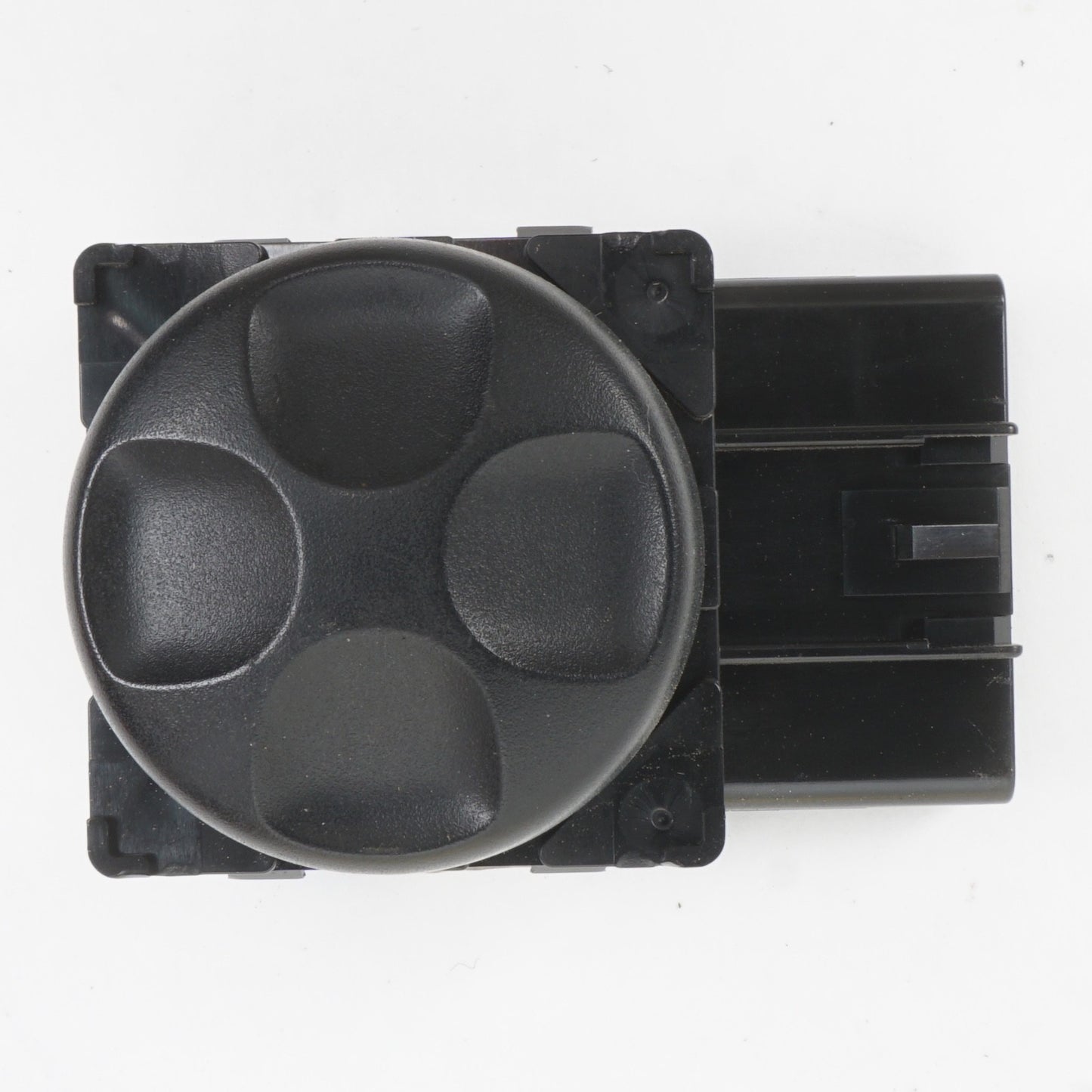2014 - 2020 Maserati Ghibli Front Right Seat Adjustment Switch Control Module