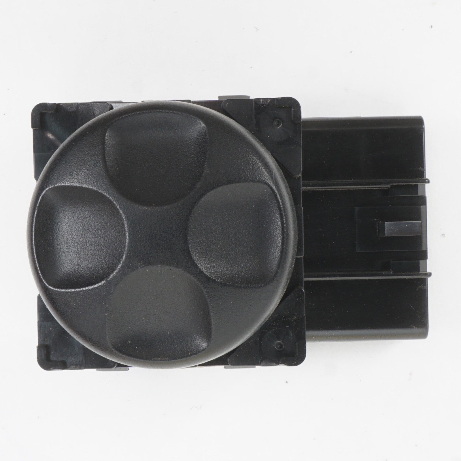 2014 - 2020 Maserati Ghibli Front Right Seat Adjustment Switch Control Module