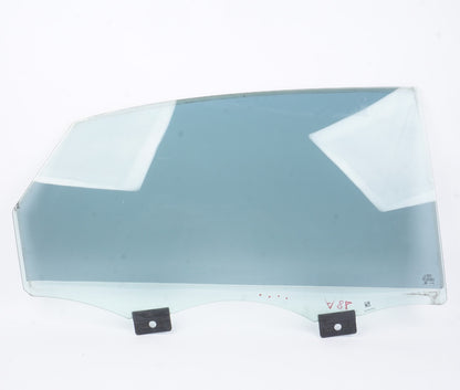 2011 - 2018 AUDI A8L REAR RIGHT SIDE WINDOW GLASS OEM "LONG BASE ONLY"