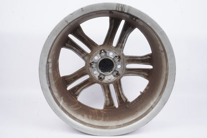 15-20 Mercedes GLA250 X156 7Jx18 18" Alloy Wheel Rim A1564011300 OEM
