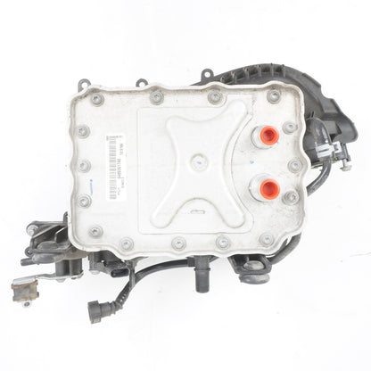 2017 - 2024 Alfa Romeo Stelvio 2.0 Air Intercooler Engine Intake Manifold OEM