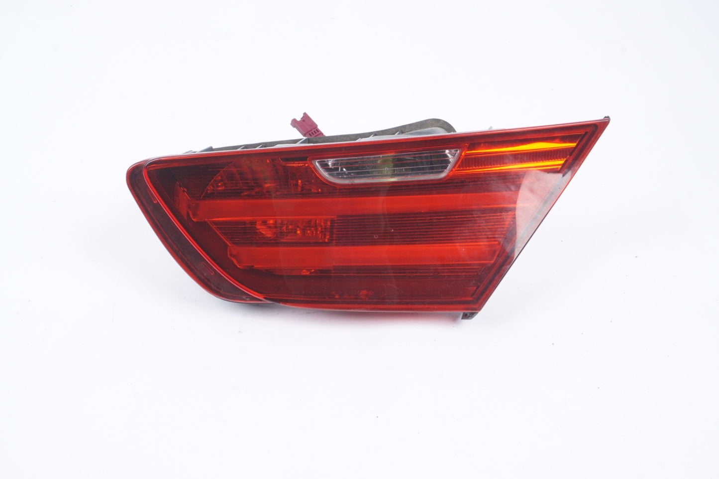 2013-2019 BMW 640I 650i GRAN COUPE - Right Inner TAIL Light / LAMP 7210580