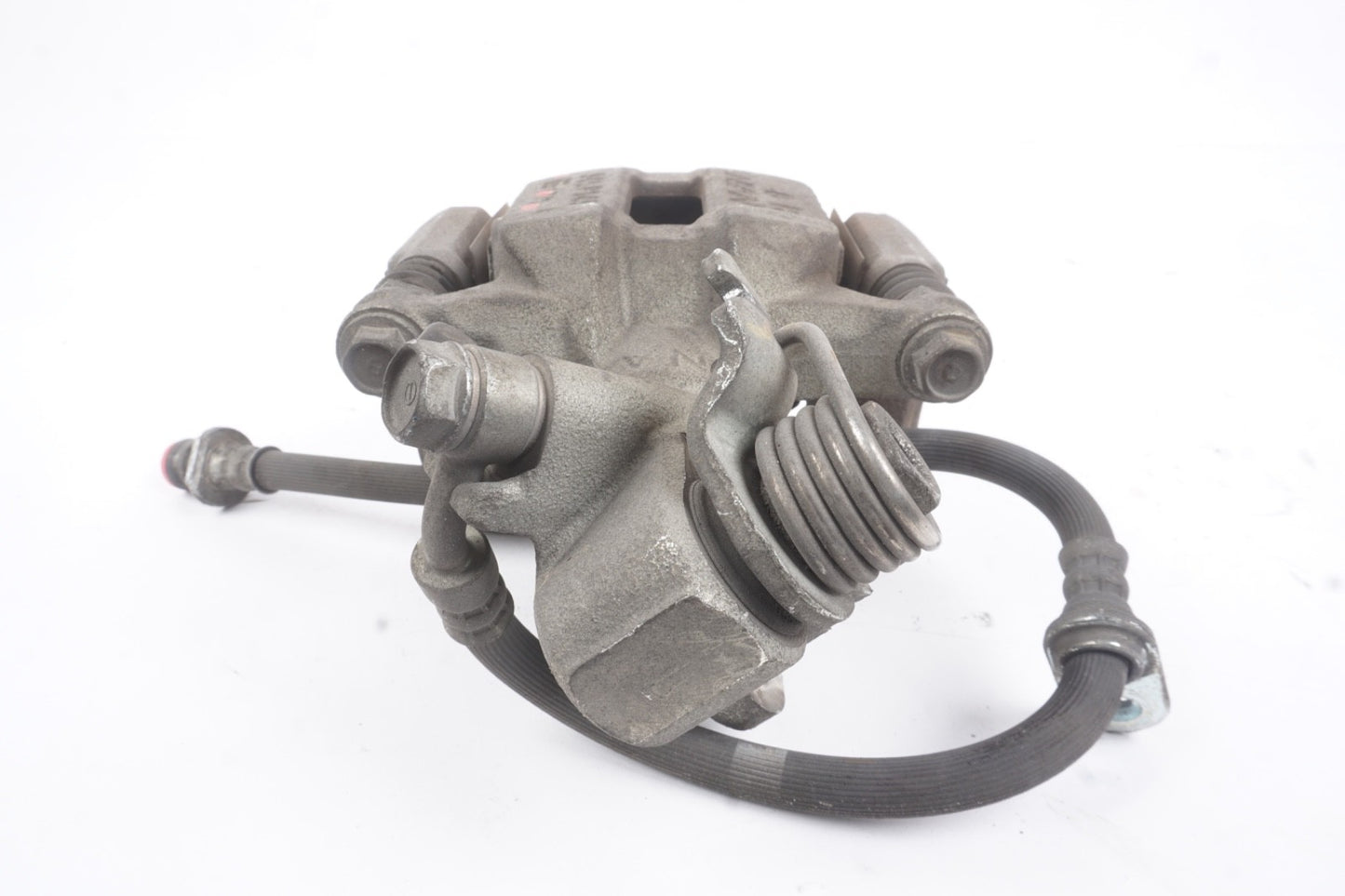 2019 - 2022 ACURA ILX REAR RIGHT PASSENGER SIDE DISC BRAKE CALIPER W/ HOSE OEM