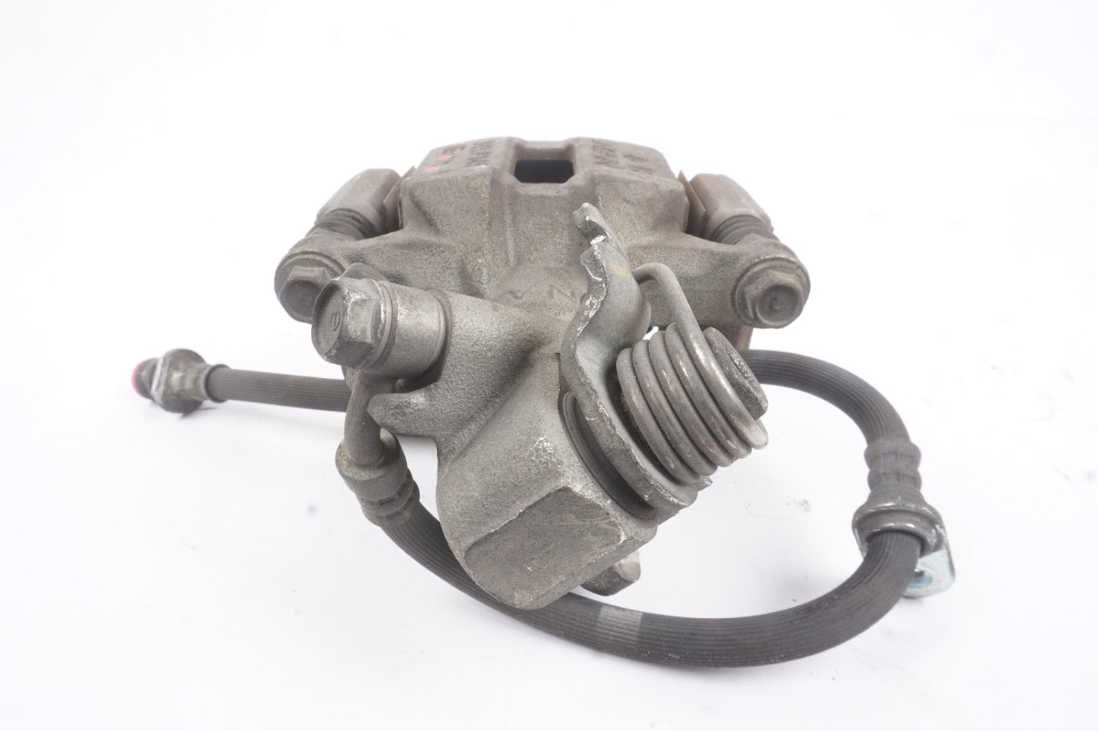 2019 - 2022 ACURA ILX REAR RIGHT PASSENGER SIDE DISC BRAKE CALIPER W/ HOSE OEM