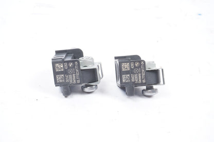 13-18 BMW 650i 640i Sensors 9224177 Left & Right  SET OEM