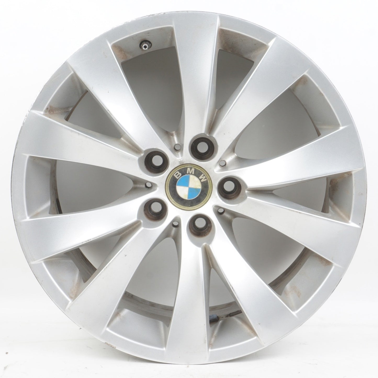 2008 2009 2010 BMW 650i M6 18" Wheel Rim w/ Center Cap OEM