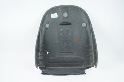03 - 06 Mercedes R230 SL500 Seat Back Cover Panel Right Passenger Side  OEM