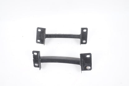 2014-2017 MASERATI GHIBLI REINFORCEMENT BAR BRAKET SET  OEM