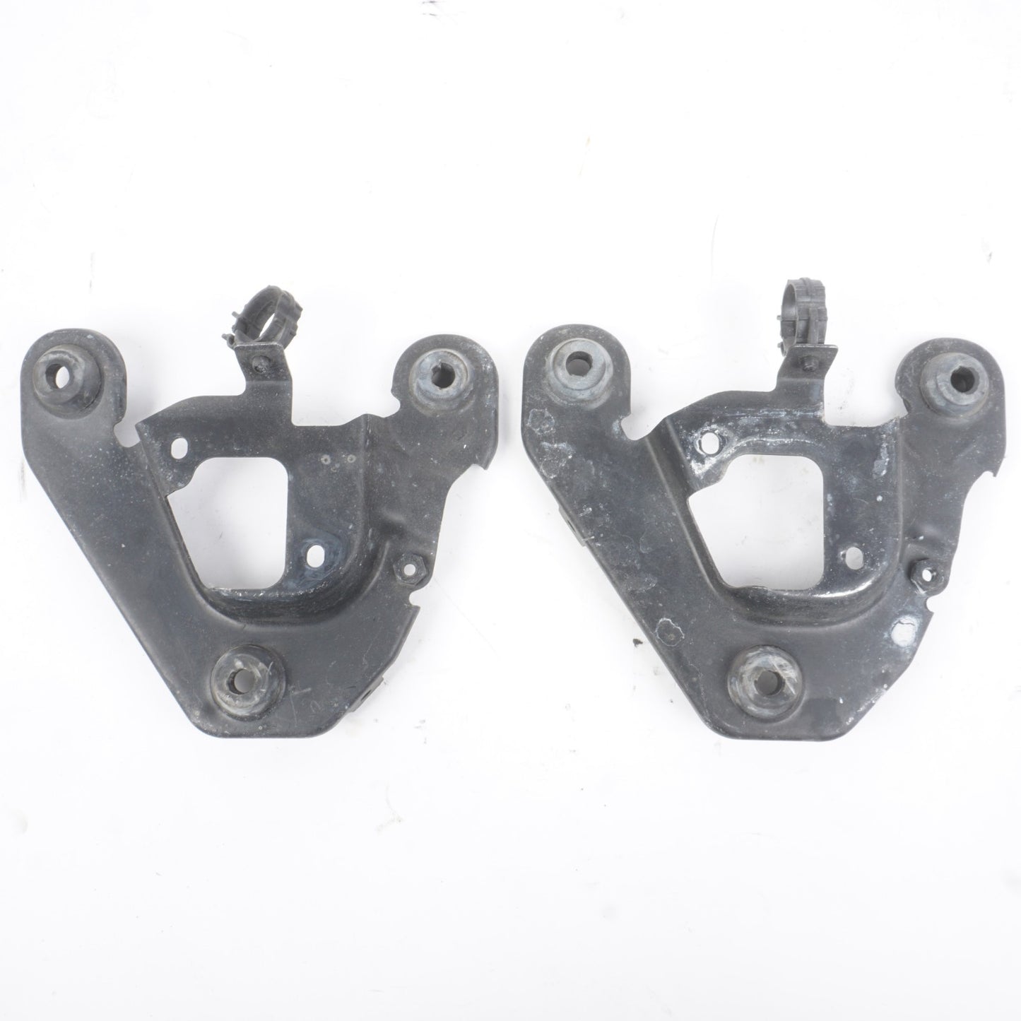 2014-2019 Maserati Ghibli Air Box Mount Bracket Left & Right OEM