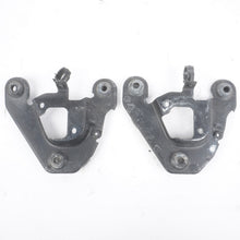 2014-2019 Maserati Ghibli Air Box Mount Bracket Left & Right OEM