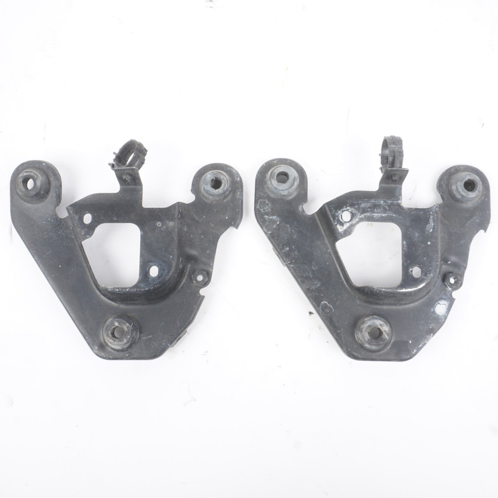 2014-2019 Maserati Ghibli Air Box Mount Bracket Left & Right OEM