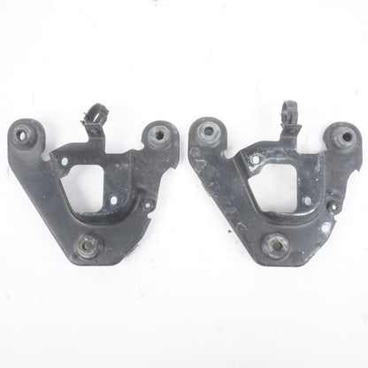 2014-2019 Maserati Ghibli Air Box Mount Bracket Left & Right OEM