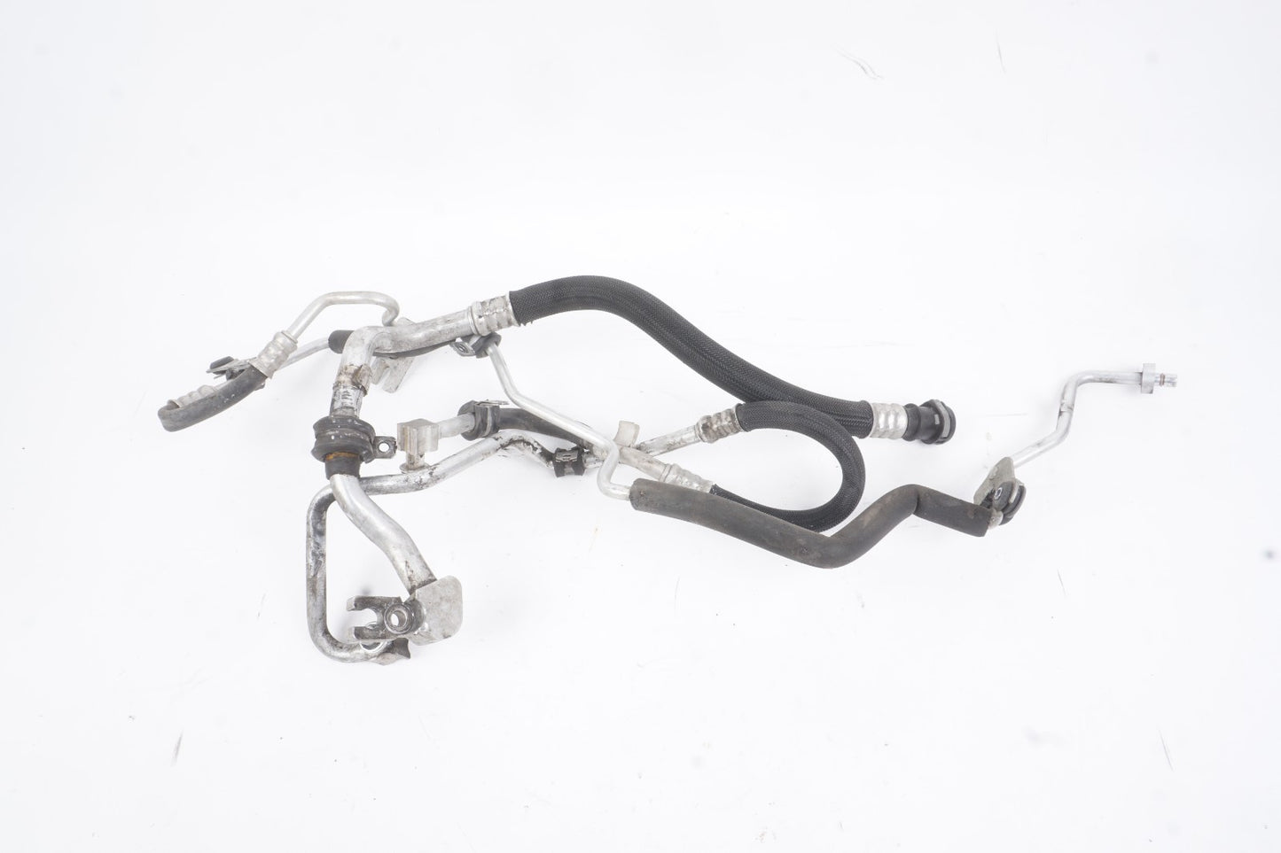 2014 - 2024 Maserati Ghibli Ac Air Conditioning Hose Pipe Line OEM