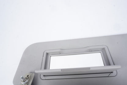 2006-2012 Mercedes ML350 ML500 Dual Sun Visor Right Passenger Side OEM
